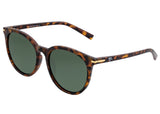Sixty One Palawan Polarized Sunglasses - Tortoise/Black SIXS108TO