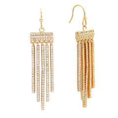 Bertha Sophia Women Earrings - BRJ10562EO BRJ10562EO