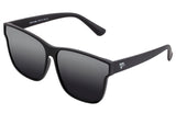 Sixty One Delos Polarized Sunglasses - Black/Black SIXS112BK
