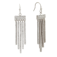 Bertha Sophia Women Earrings - BRJ10561EO BRJ10561EO