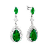 Bertha Juliet Women Earrings - BRJ10513EO BRJ10513EO