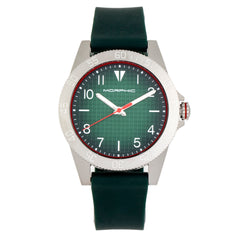 Morphic M84 Series Strap Watch - Green MPH8405