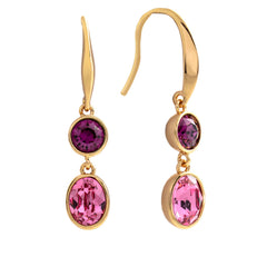 Bertha Jemma Women Earrings - BRJ10581EO BRJ10581EO