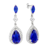 Bertha Juliet Women Earrings - BRJ10509EO BRJ10509EO