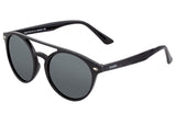 Simplify Finley Polarized Sunglasses - Black/Black SSU122-BK