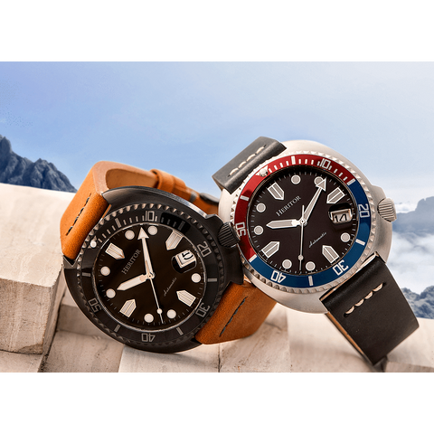 Heritor sales automatic morrison