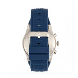 Morphic M72 Series Chronograph Men's Watch - Blue MPH7202