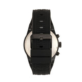 Morphic M72 Series Chronograph Men's Watch - Black MPH7205