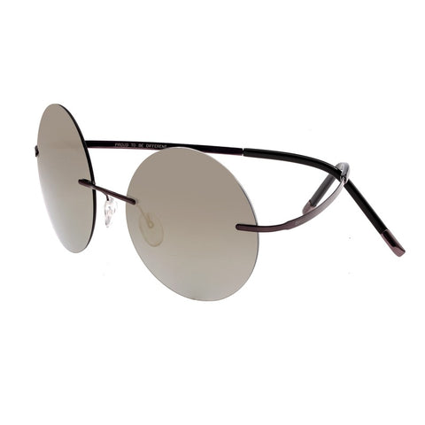 Breed Bellatrix Polarized Sunglasses - 045bn BSG045BN