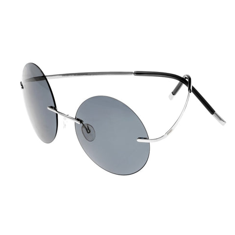 Breed Bellatrix Polarized Sunglasses - 045sl BSG045SL