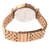 Bertha Emily Mother-Of-Pearl Bracelet Watch - Rose Gold BTHBR7803