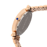 Bertha Emily Mother-Of-Pearl Bracelet Watch - Rose Gold BTHBR7803