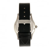 Bertha Annabelle Leather-Band Watch - Black BTHBR9201