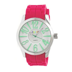 Crayo Magnificent Ladies Watch - Pink CRACR2907