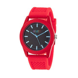 Crayo Storm Quartz Watch - Red/Black CRACR3702