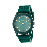 Crayo Storm Quartz Watch - Green CRACR3703