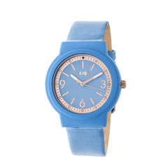 Crayo Vivid Strap Watch - Blue CRACR4705