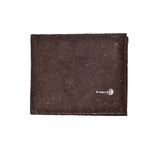 Earth Cork Wallets Amadora Ck1003 ETHWCK1003