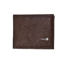 Earth Cork Wallets Amadora Ck1003 ETHWCK1003
