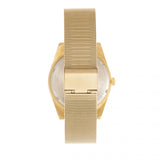 Elevon Jeppesen Bracelet Watch w/Date - Gold ELE114-2