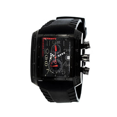 Equipe E407 Big Block Mens Watch EQUE407