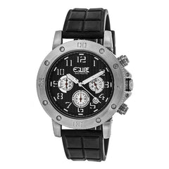Equipe Tritium Et407 Arciform Mens Watch EQUET407