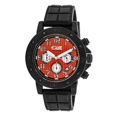 Equipe Tritium Et408 Arciform Mens Watch EQUET408