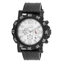 Equipe Tritium Et207 Rivet Mens Watch EQUET207