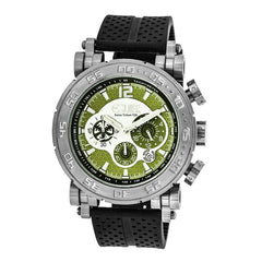 Equipe Tritium Et507 Stud Mens Watch EQUET507