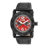 Equipe Tritium Et102 Coil Mens Watch EQUET102