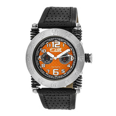 Equipe Tritium Et109 Coil Mens Watch EQUET109