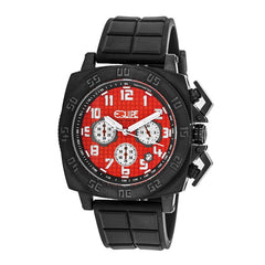 Equipe Tritium Et308 Push Mens Watch EQUET308