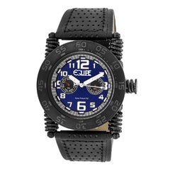 Equipe Tritium Et103 Coil Mens Watch EQUET103