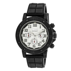 Equipe Tritium Et412 Arciform Mens Watch EQUET412