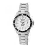 Heritor Automatic Pytheas Bracelet Watch w/Date - Silver HERHR2101
