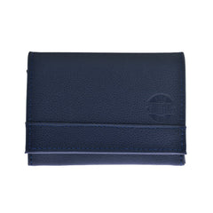 Hero Wallet James Series 450blu Better Than Leather HROW450BLU