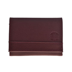 Hero Wallet James Series 450brn Better Than Leather HROW450BRN