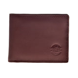 Hero Wallet Garfield Series 725brn Better Than Leather HROW725BRN