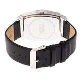 Simplify The 5400 Leather-Band Watch - Bronze/Black SIM5403