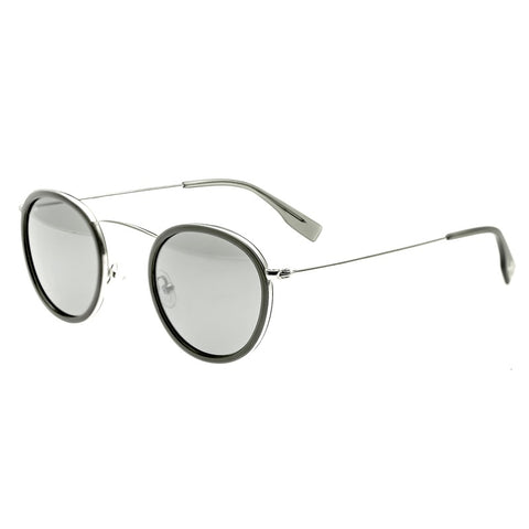 Simplify Jones Polarized Sunglasses - Grey/Black SSU100-GY