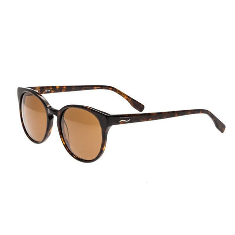 Simplify Clark Polarized Sunglasses - Tortoise/Brown SSU102-TR