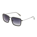 Simplify Parker Polarized Sunglasses - Grey/Black SSU103-GY