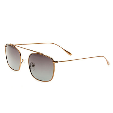 Simplify Collins Polarized Sunglasses - Bronze/Black SSU104-BR