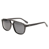 Simplify Torres Polarized Sunglasses - Smoke/Brown SSU105-GY