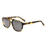 Simplify Torres Polarized Sunglasses - Tortoise/Black SSU105-TR