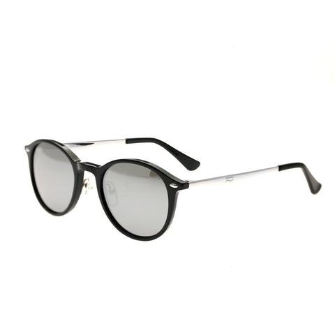 Simplify Reynolds Polarized Sunglasses - Black/Black SSU108-BK