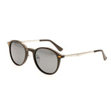 Simplify Reynolds Polarized Sunglasses - Brown/Black SSU108-BN