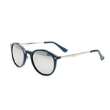 Simplify Reynolds Polarized Sunglasses - Blue/Black SSU108-BL