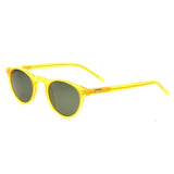 Simplify Russell Polarized Sunglasses - Orange/Black SSU109-OG