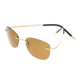 Simplify Sunglasses Matthias 112-gd SSU112-GD